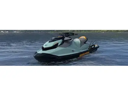 Sea-Doo GTI WAKE 170 ROTAX 1630 3.99% 60 mois 2024