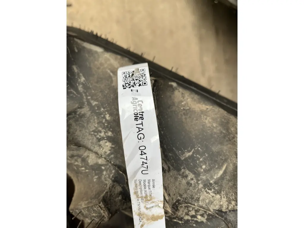 2023 TITAN 7X16 11.2X24