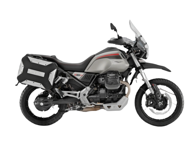 Moto Guzzi V85 Tt Travel Liquidation 2023 alt