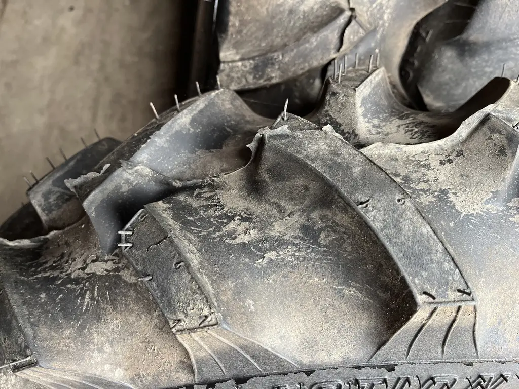 2023 TITAN 7X16 11.2X24