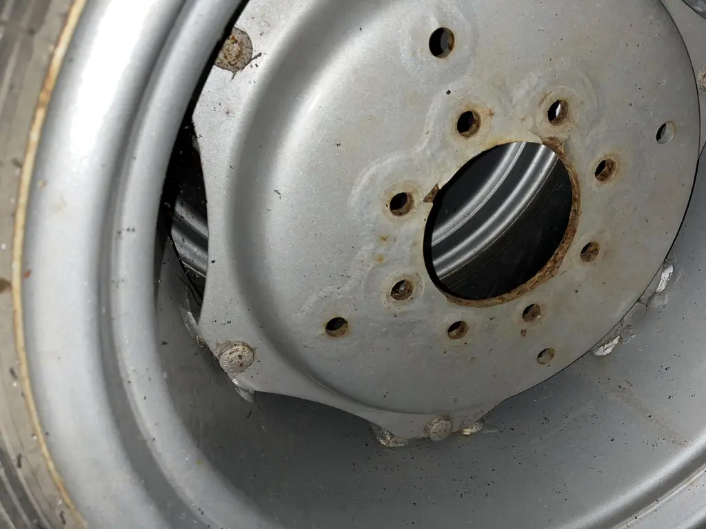 2023 Galaxy 13.5 -16.1 16.9R24