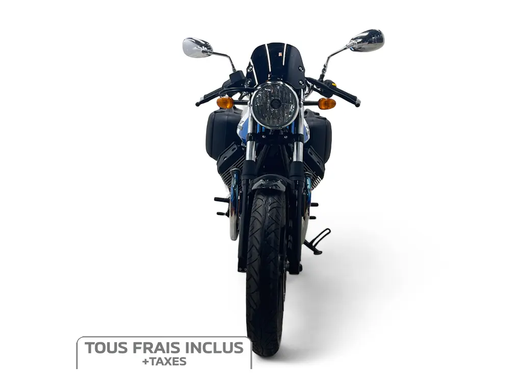 2016 Moto Guzzi V7 II Spécial - Frais inclus+Taxes