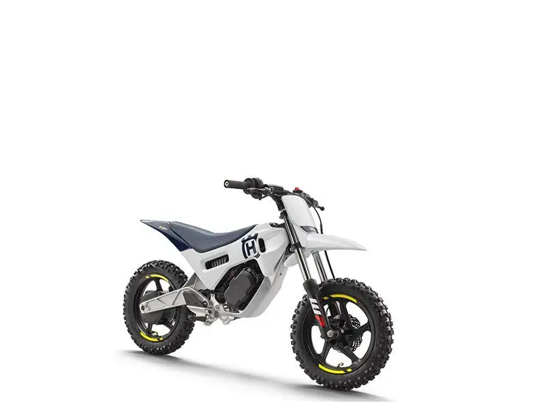 2025 Husqvarna EE 2