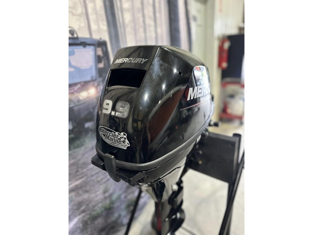 2016 Mercury 9.9mlh alt