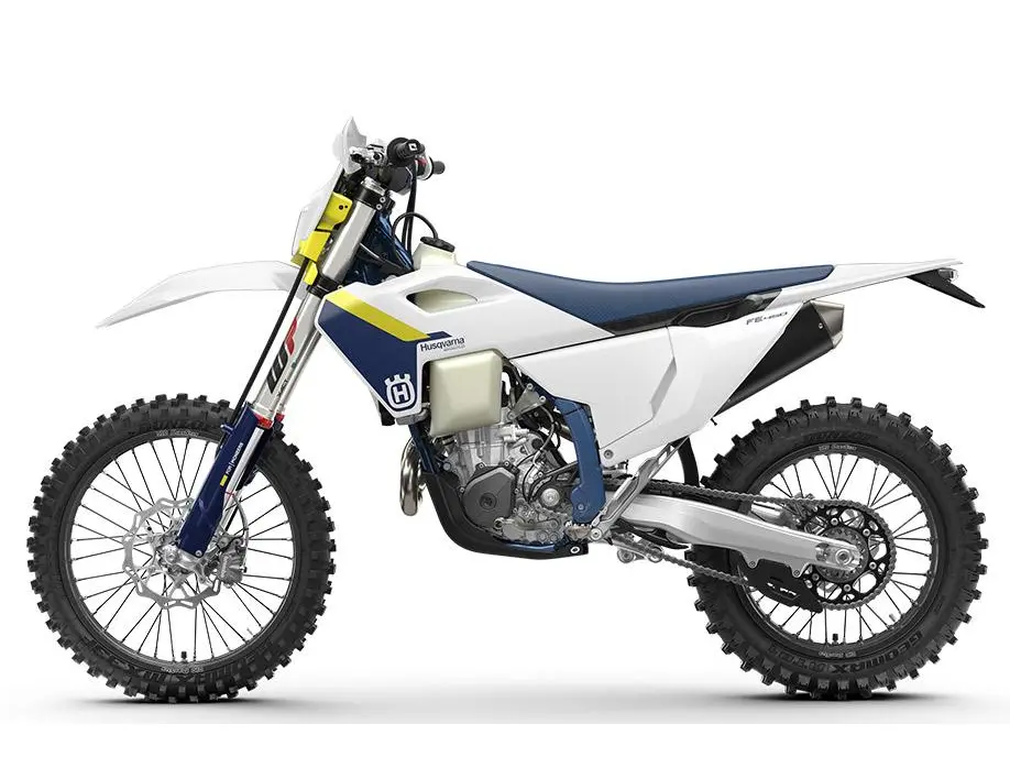 2025 Husqvarna FE 450