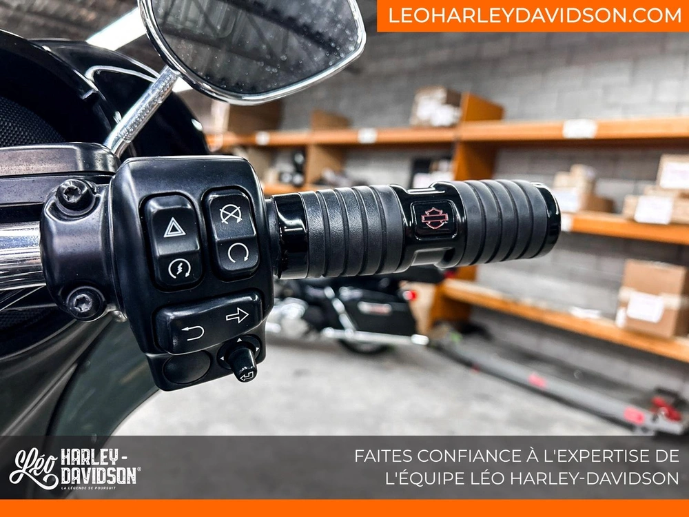 2022 Harley-davidson Flhtk Ultra Limited alt