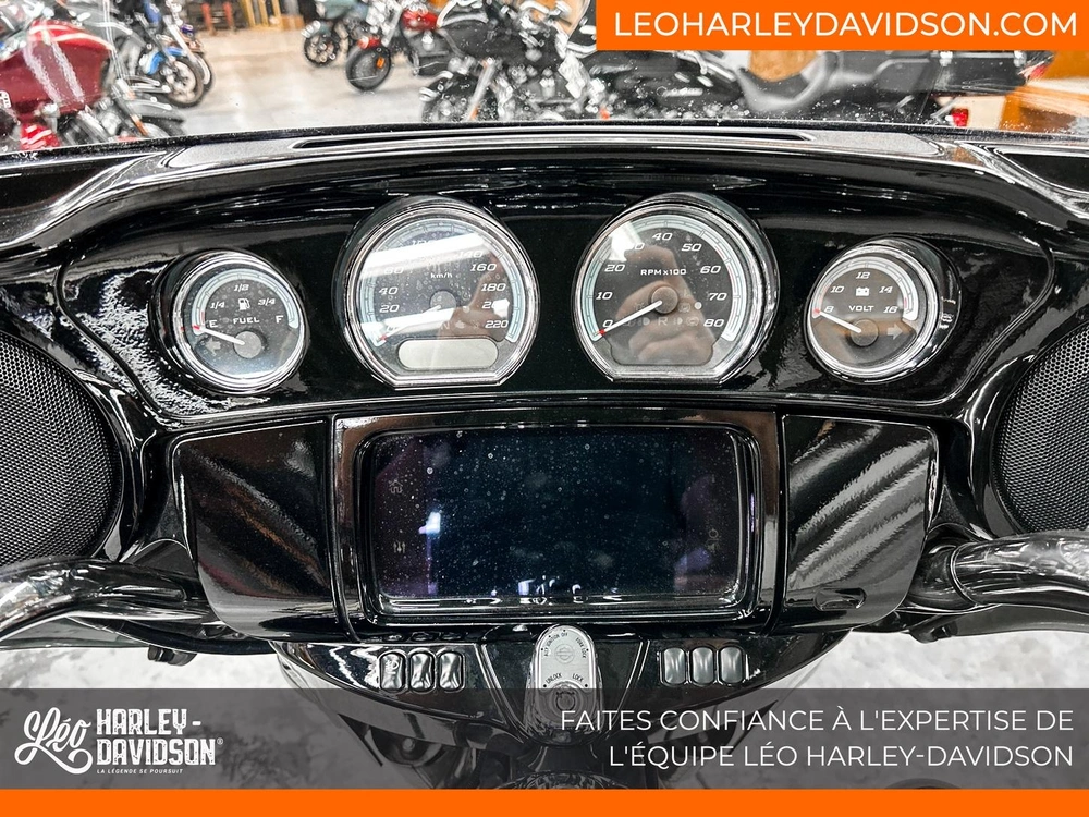 2022 Harley-davidson Flhtk Ultra Limited alt