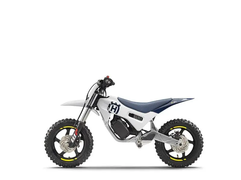 2025 Husqvarna EE 2