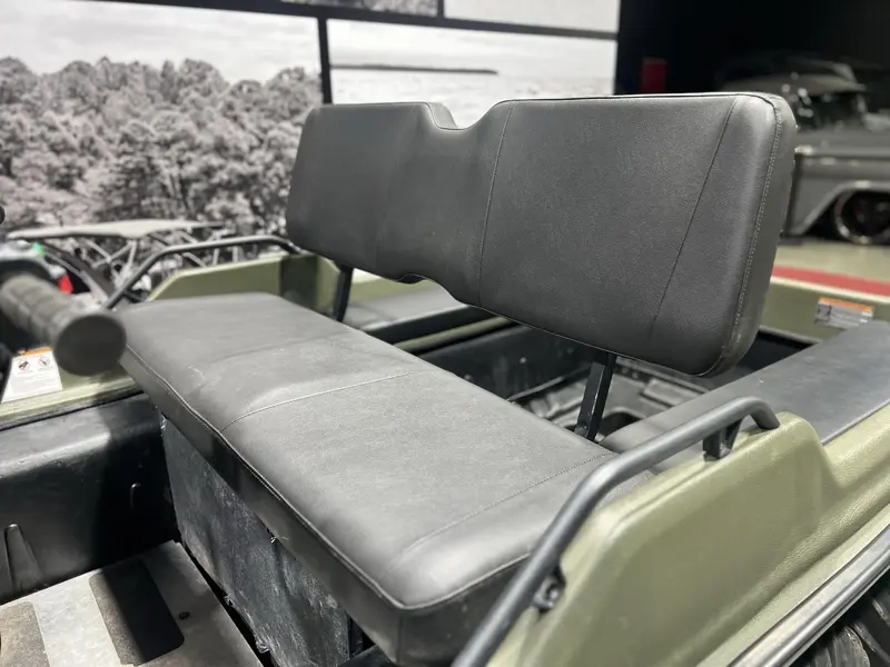 2022 Argo FRONTIER 650 8X8 **LE MOINS CHERE DU NET!!**