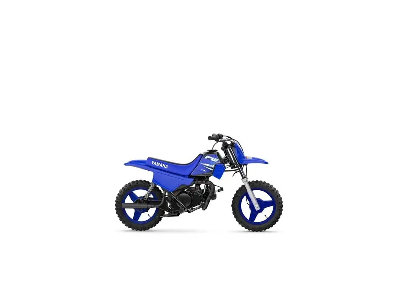 2025 Yamaha PW50 RESERVE PAR TELEPHONE