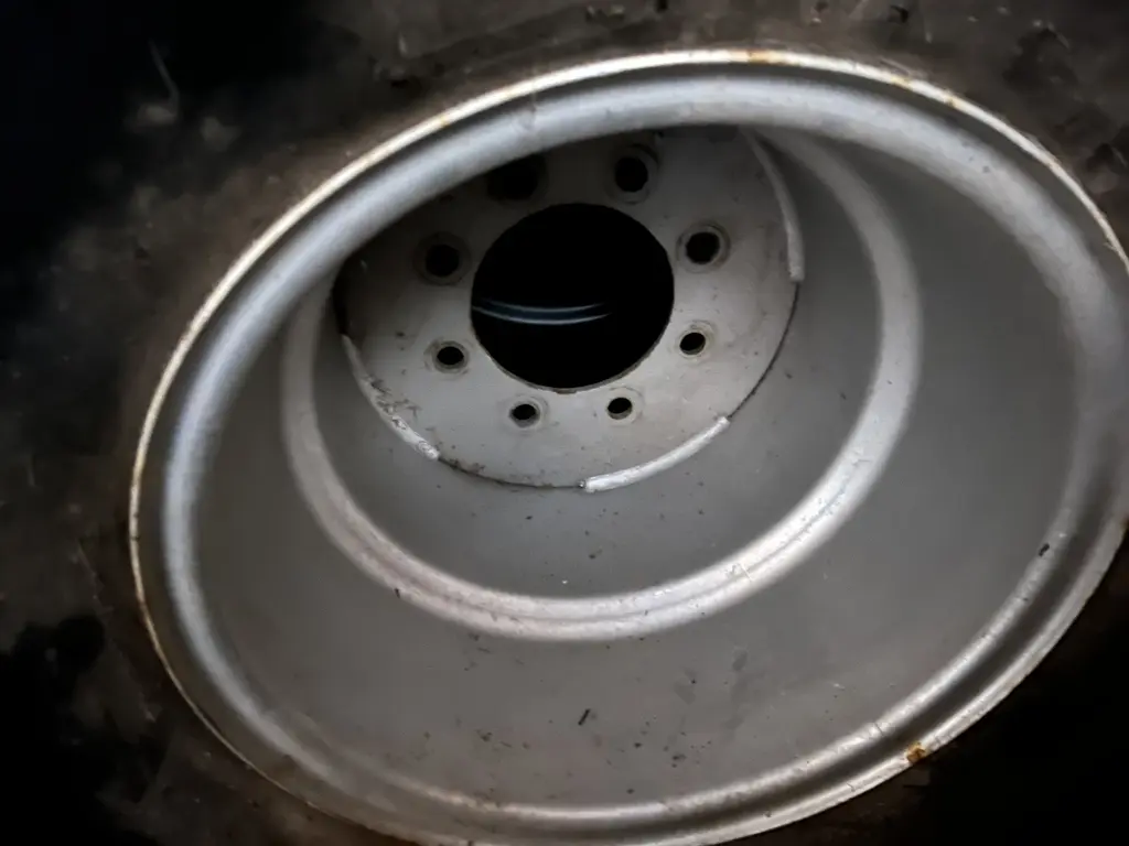 2023 Galaxy 22.5LLX/16.1R3