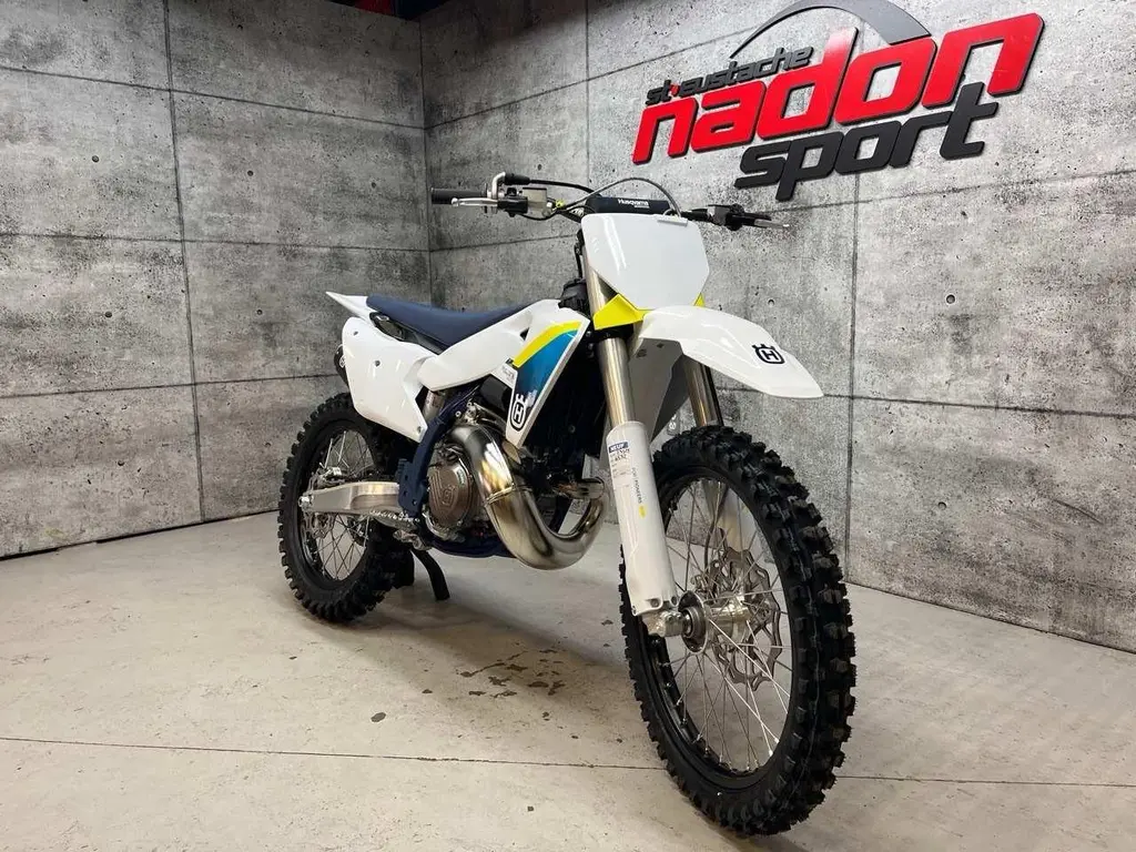 2025 Husqvarna TC 300