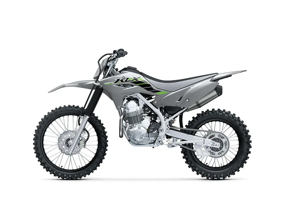 Kawasaki KLX230R 2025