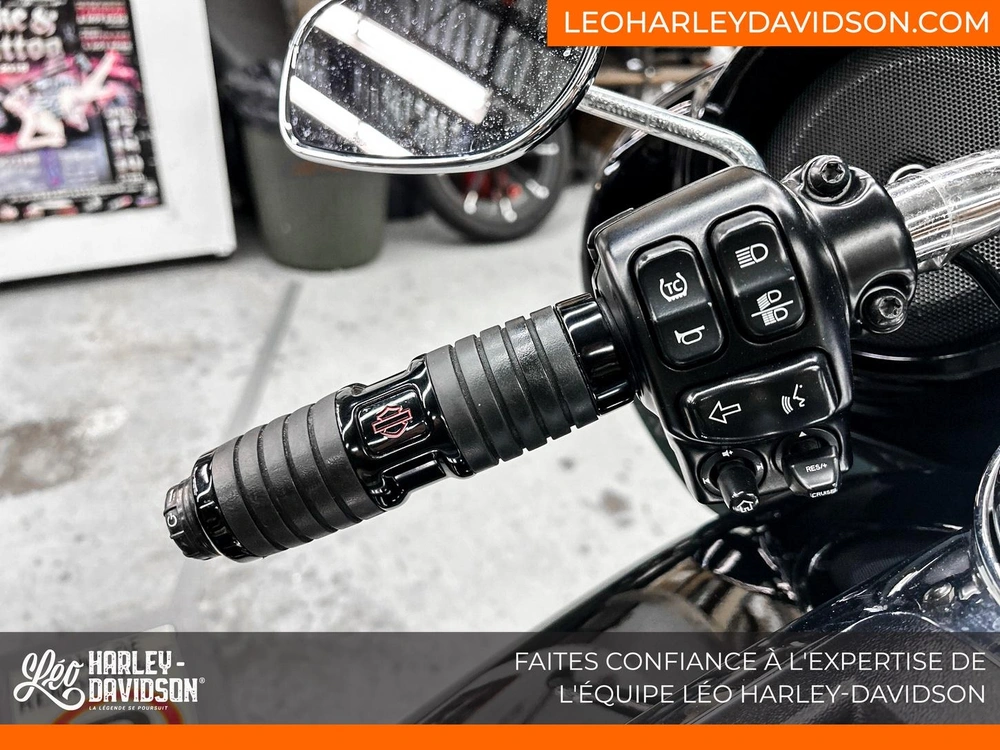 2022 Harley-davidson Flhtk Ultra Limited alt