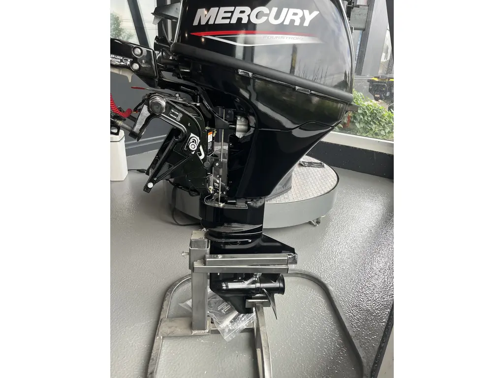 Mercury ME 9.9 MH  2022