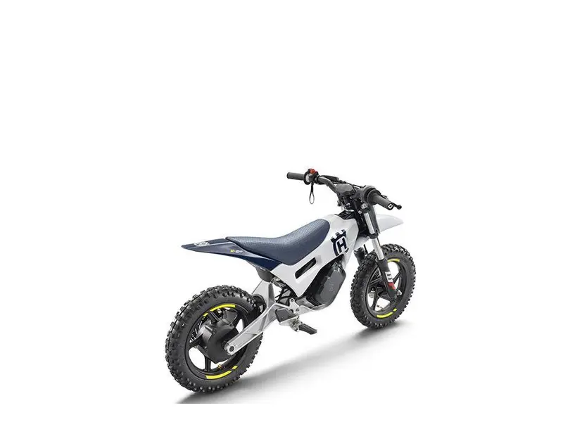 2025 Husqvarna EE 2