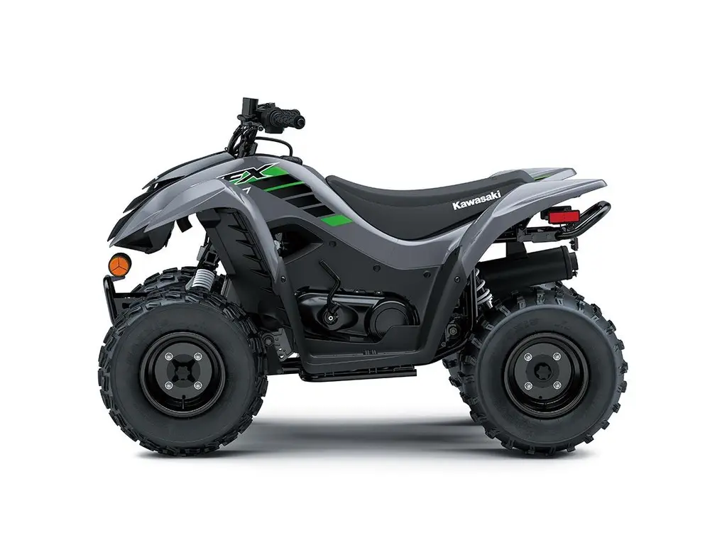 2025 Kawasaki KFX90