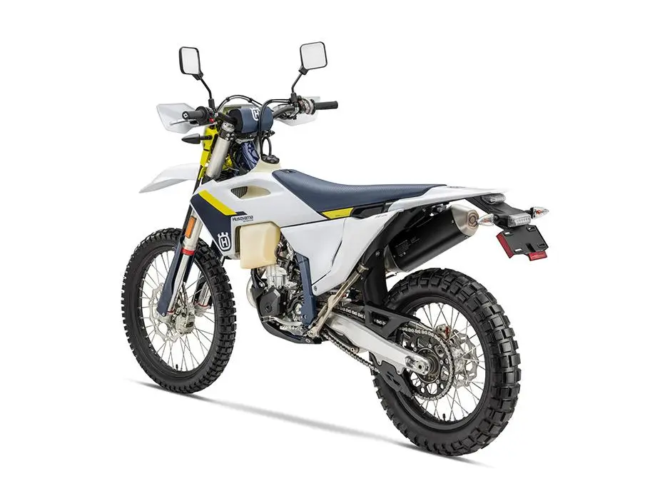 Husqvarna FE 501s 2025