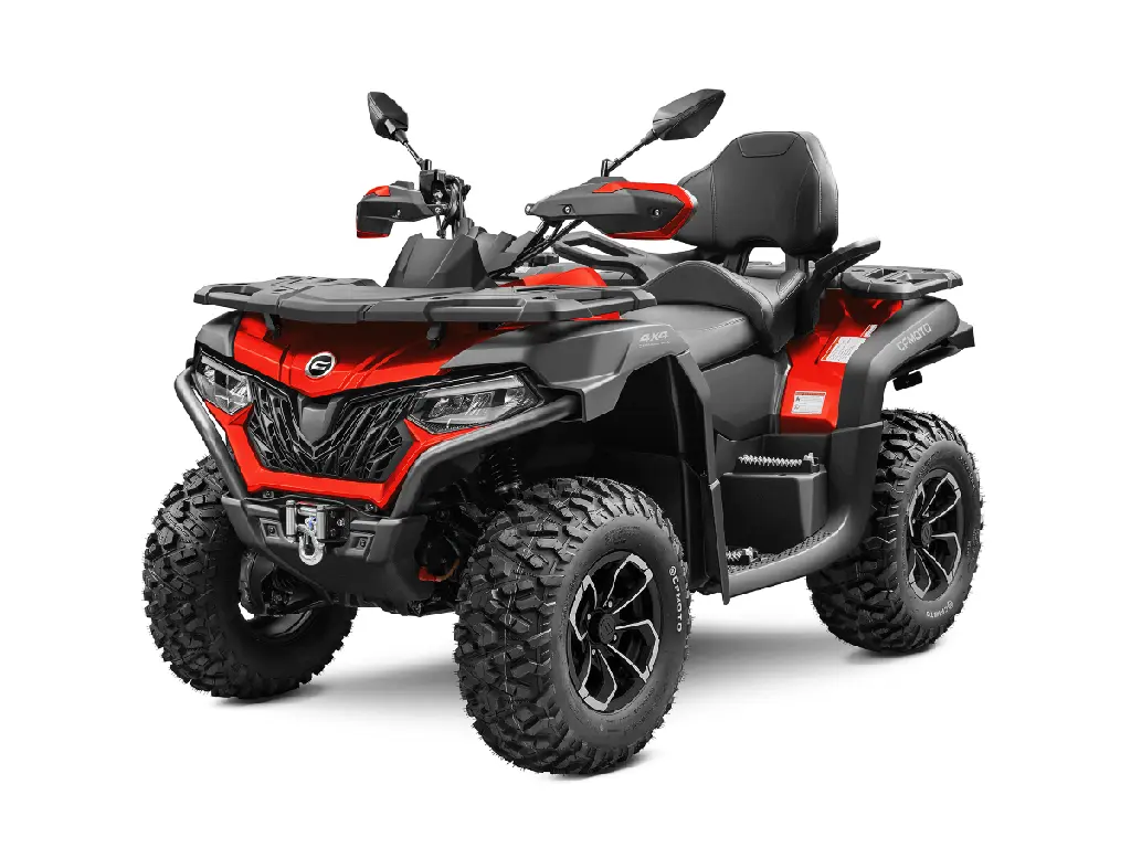 CFMOTO CFORCE 600 TOURING 2024