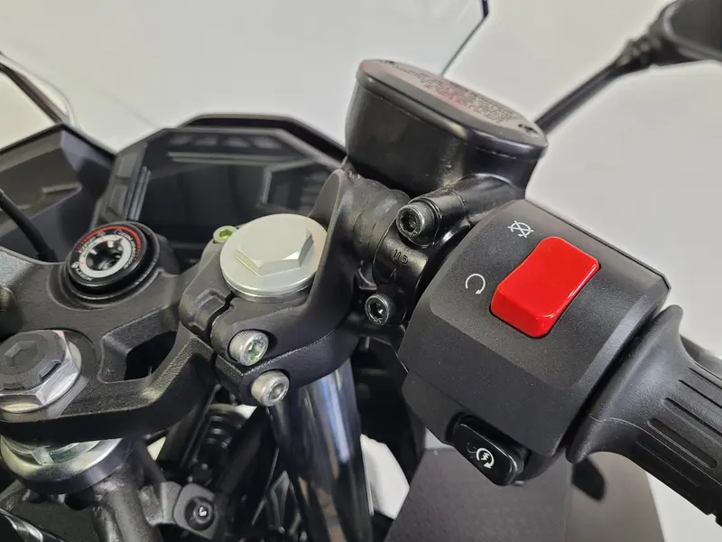 2024 Kawasaki NINJA 500 *6.29% sur 60 mois