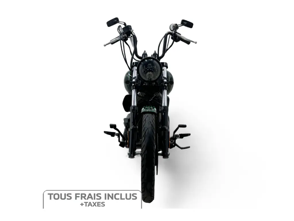 2015 Kawasaki Vulcan 900 Custom SE - Frais inclus+Taxes