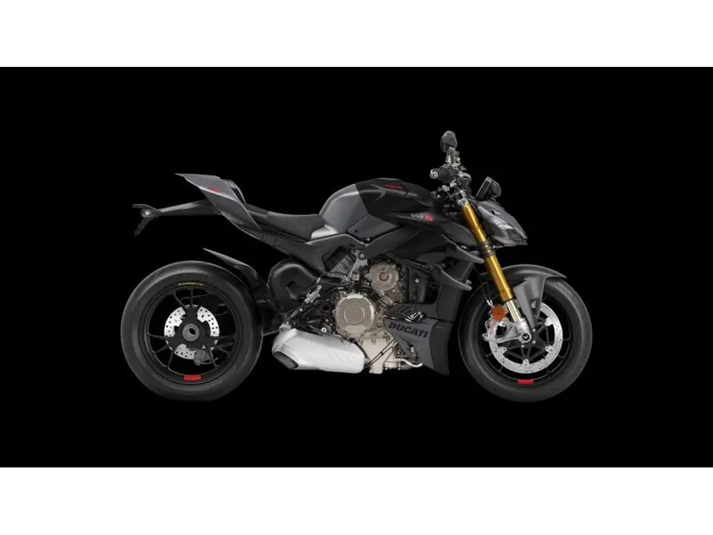 2024 Ducati Streetfighter V4 S (FL) (promo 1500.0 inclus)