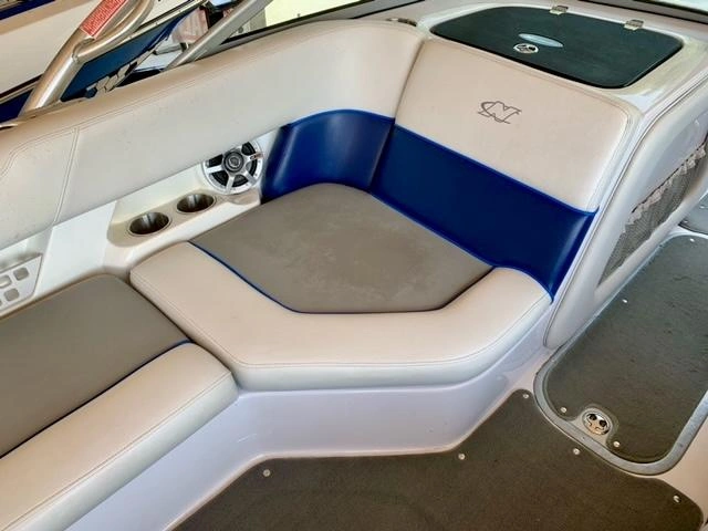 2008 Ski Nautique Sv211 alt