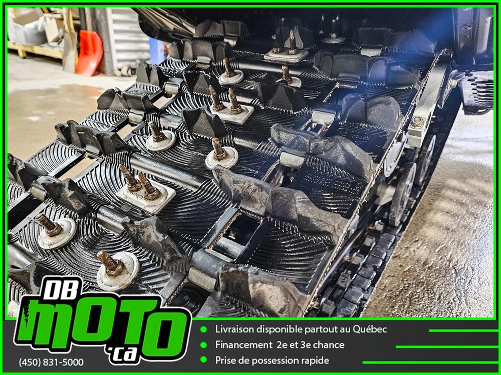 Yamaha Sr Viper R-tx ** 0% D'intérêt Disponible ** 2018 alt