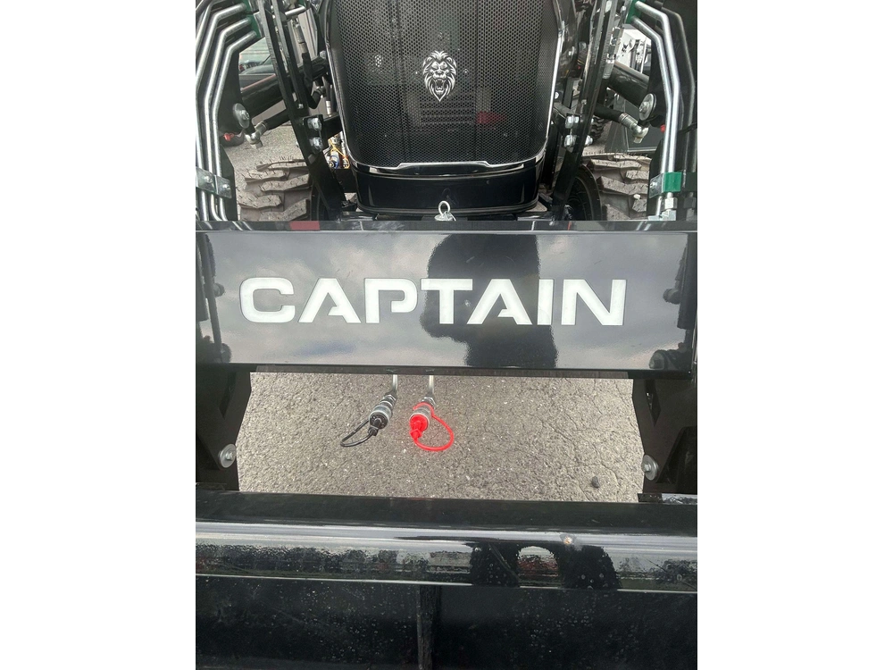 Captain 2532 2024 alt