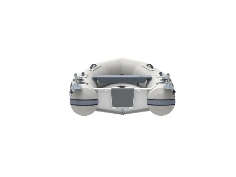 Highfield RU250 Aluminum 2022