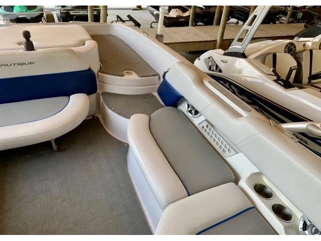 2008 Ski Nautique Sv211 alt
