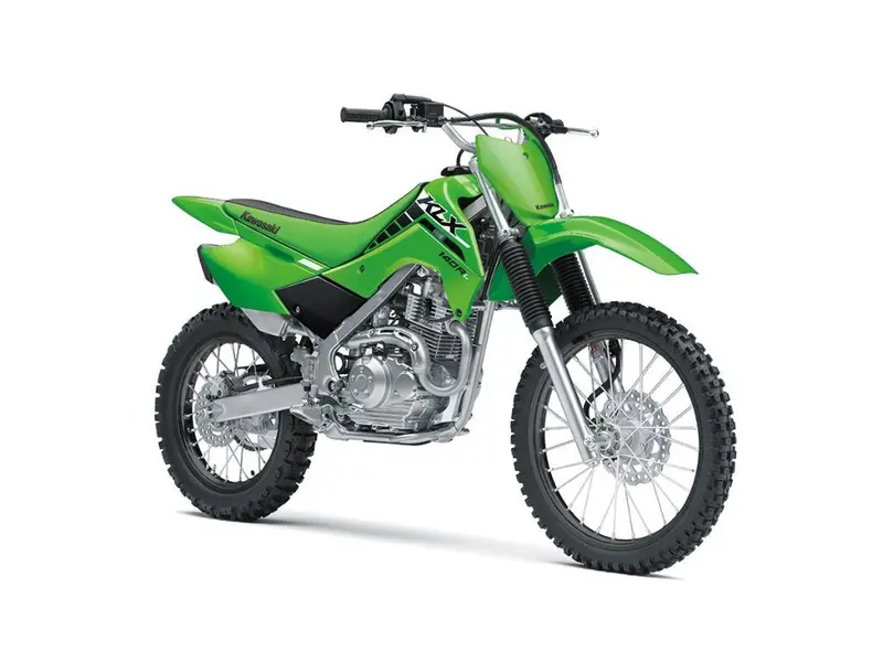 2025 Kawasaki KLX140R L thumbnail 3