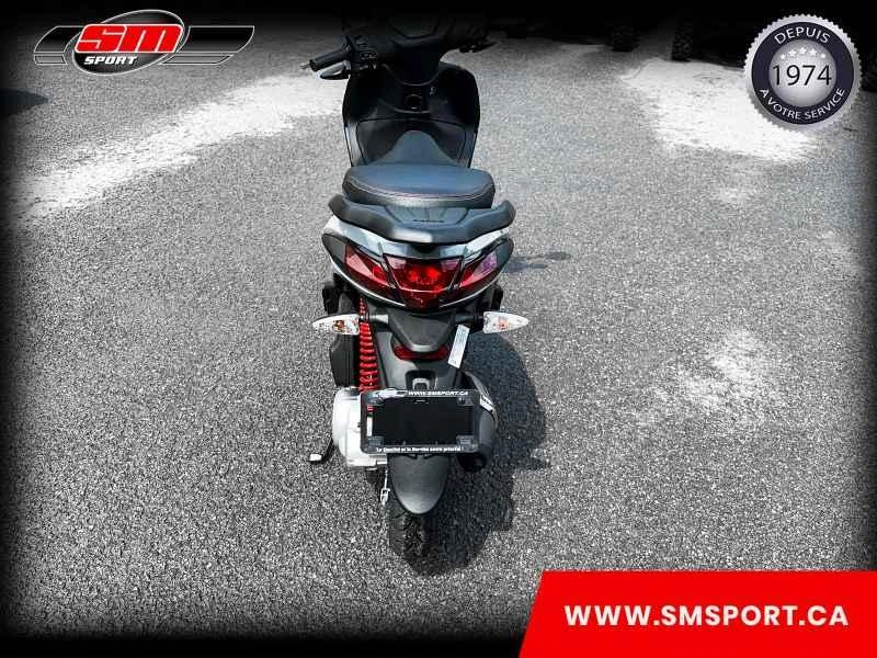 2024 Piaggio Liberty 50 S Iget alt