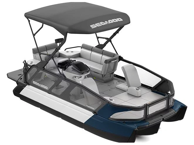 2024 Sea-doo Switch Sport 18' 230hp alt