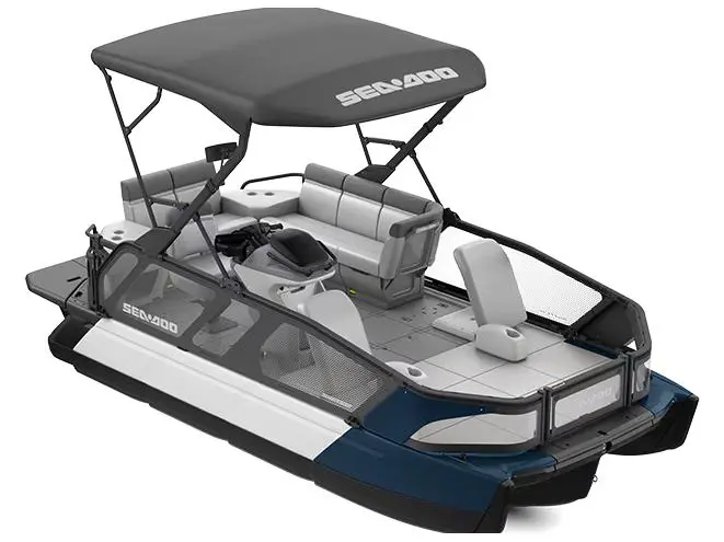 2024 Sea-Doo SWITCH SPORT 18' 230HP