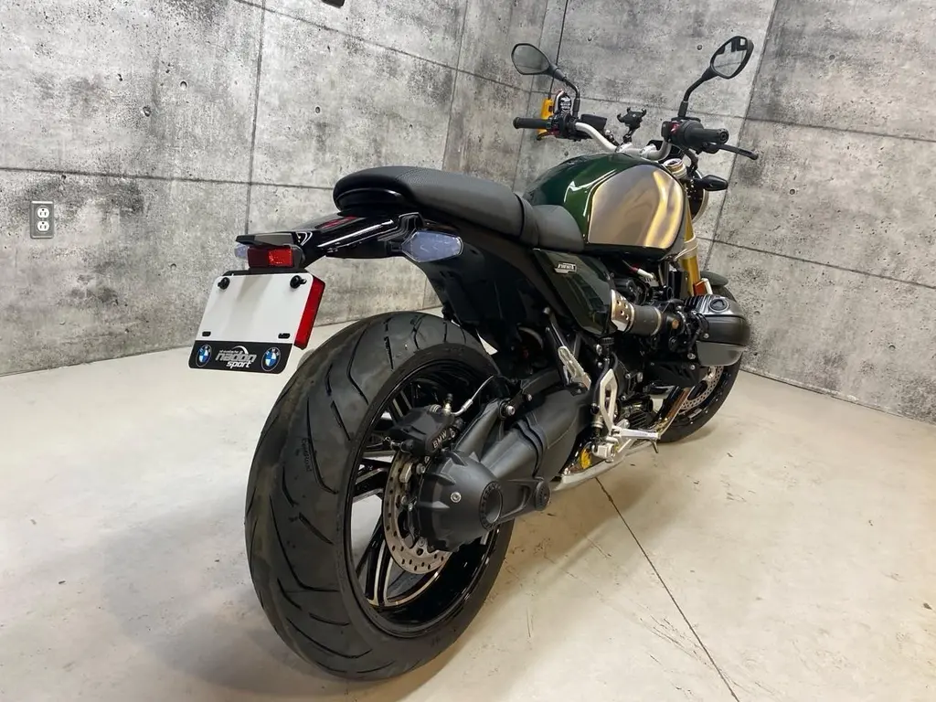 2024 BMW R12 NINET (promo 500.0 inclus)