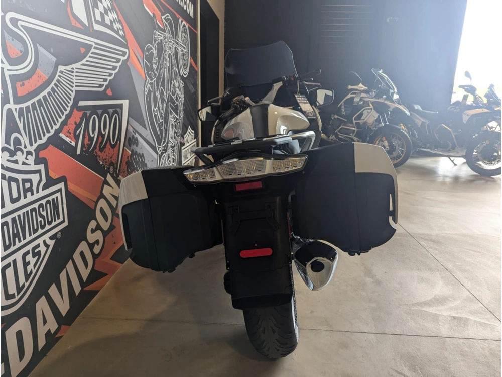 Bmw R1250rt 2022 alt