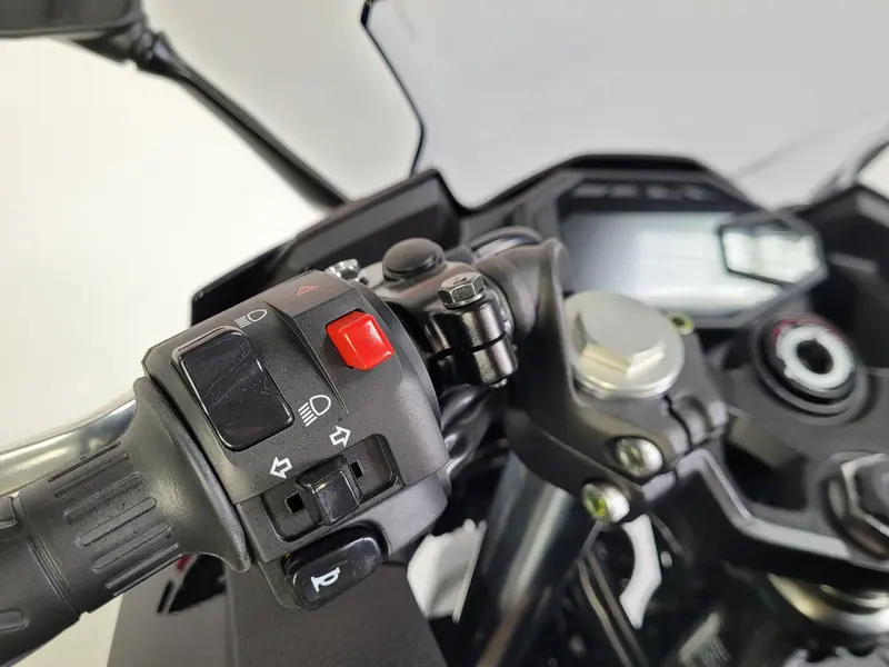 2024 Kawasaki NINJA 500 *6.29% sur 60 mois
