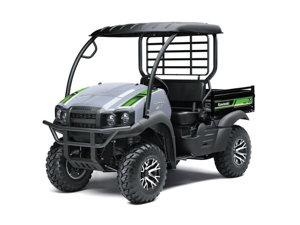 Kawasaki Mule Sx 4x4 Xc Le 2025 alt