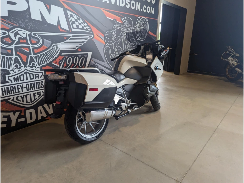 Bmw R1250rt 2022 alt