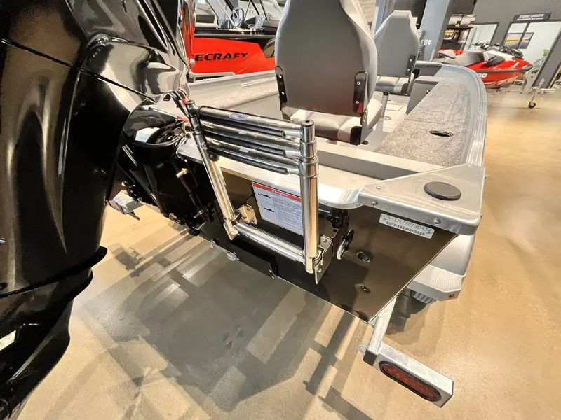 2024 Princecraft RESORTER 160 BT