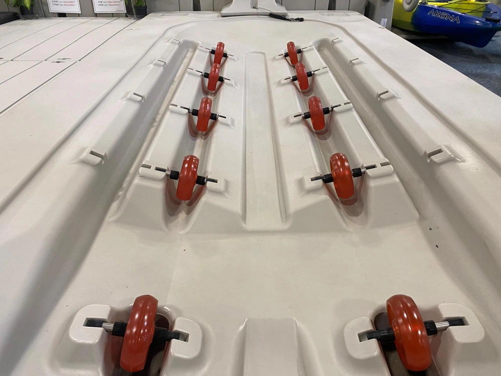2023 Marlon Floating Dock alt