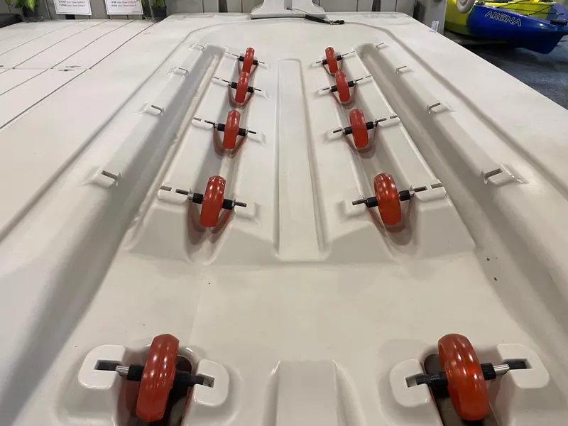Marlon Floating Dock 2023