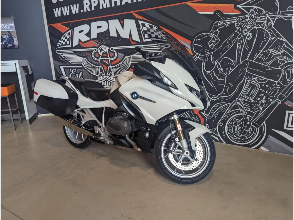 Bmw R1250rt 2022 alt