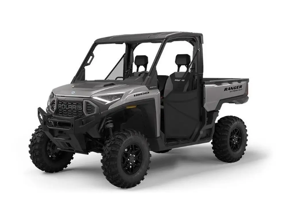 2024 Polaris Ranger XD 1500 Premium (promo 3000.0 inclus)