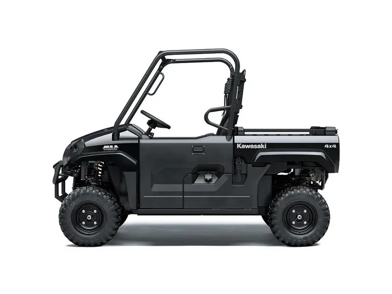 2025 Kawasaki MULE PRO-MX