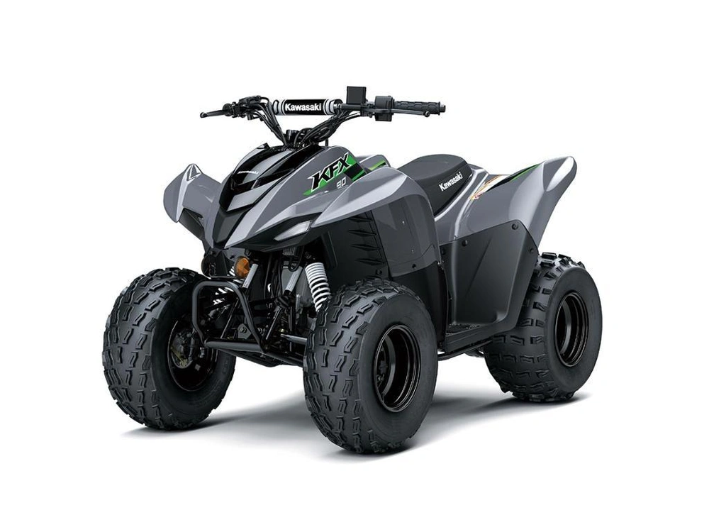Kawasaki Kfx90 2025 alt