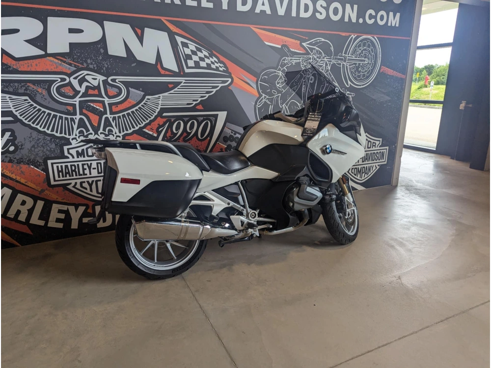Bmw R1250rt 2022 alt