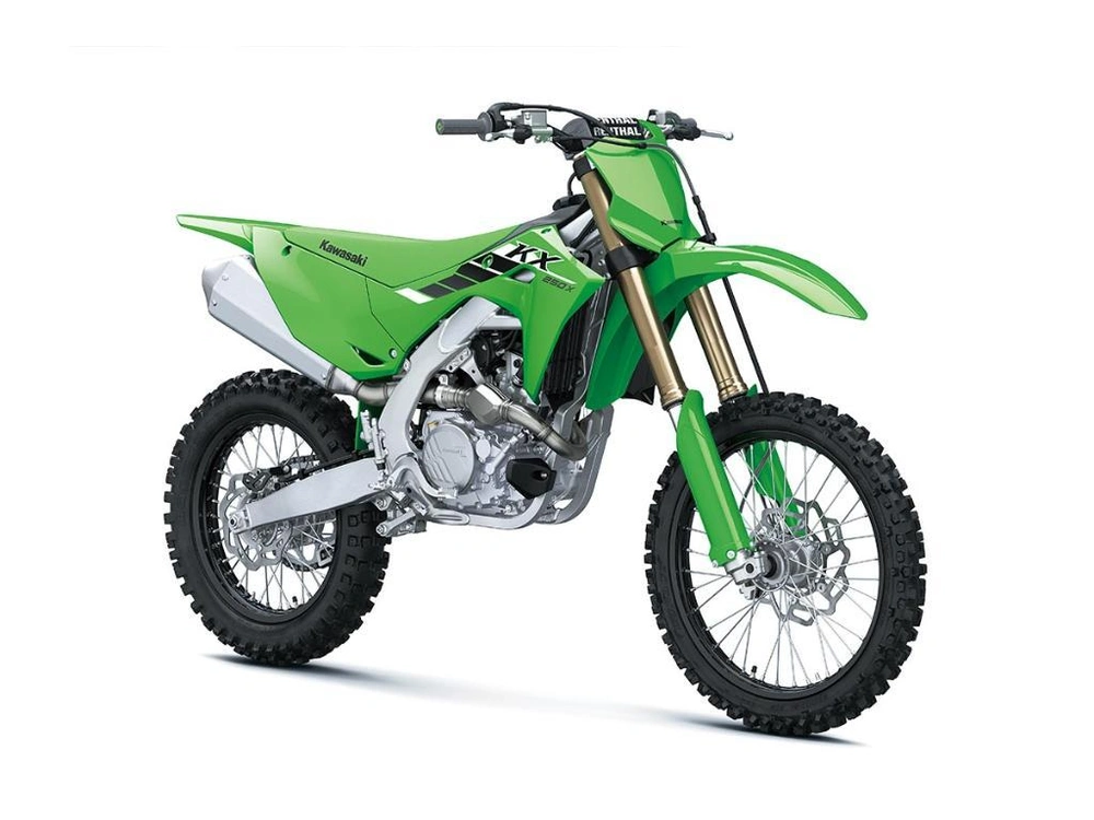 Kawasaki Kx250x 2025 alt