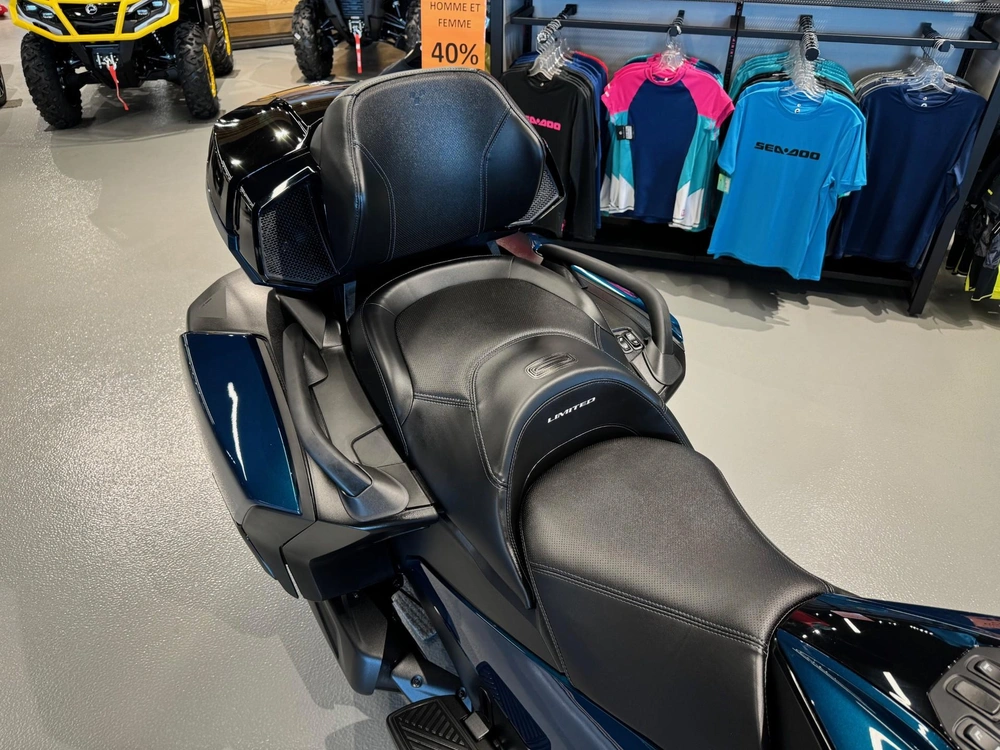 Can-am Rt Limited / 3.99% 60 Mois 2024 alt